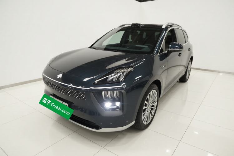 Gebrauchter Hyptec HL 2025 700 Ultra Six-Seater All-Wheel-Drive LiDAR Version Guazi used car, China used car export, Used car for sale, Used  cars, Cheapest cars for sale