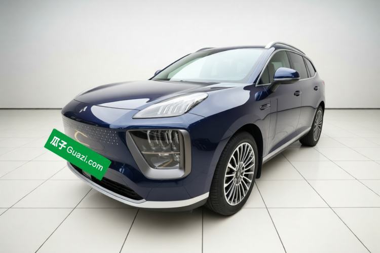 Used Hyptec HL 2025 750 Max Six-Seater LiDAR Version Guazi used car, China used car export, Used car for sale, Used cars, Cheapest cars for sale
