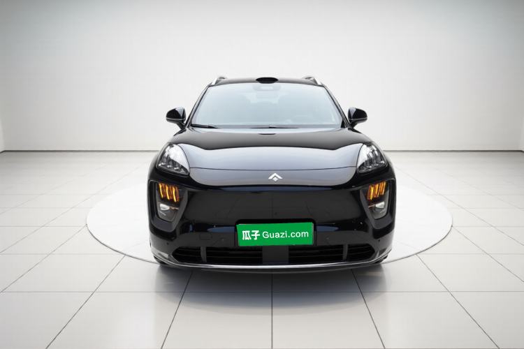 Used Hyptec HL 2025 Model Revised 350 Max Six-Seater LiDAR Edition Front