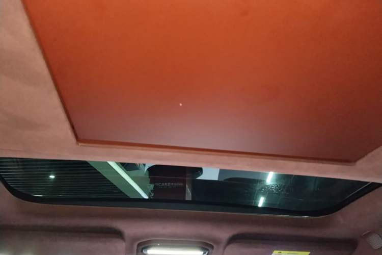 Used Hyptec HL 2025 Model 350 Pro Six-Seater LiDAR Edition Headliner