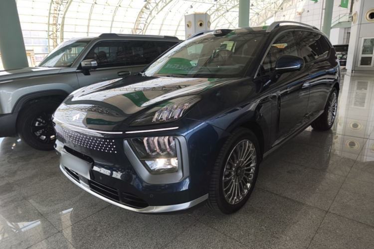 Gebrauchter Hyptec HL 2025 Model Revised 350 Max Six-Seater LiDAR Edition Guazi used car, China used car export, Used car for sale, Used  cars, Cheapest cars for sale