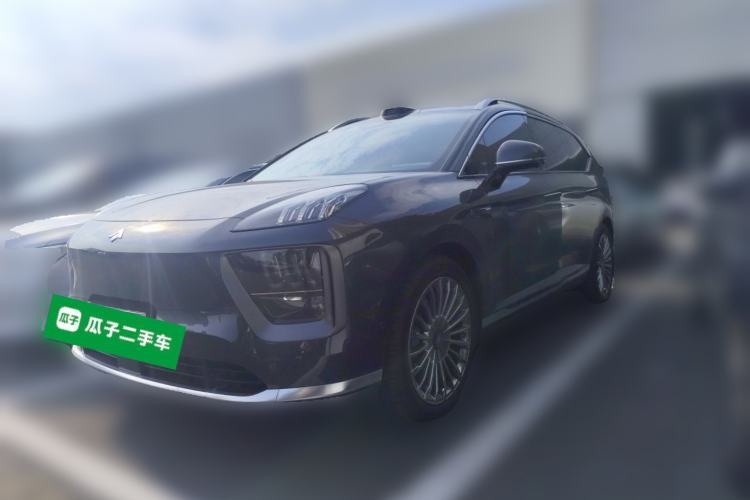 Gebrauchter Hyptec HL 2025 Model Revised 350 Max Five-Seater LiDAR Edition Guazi used car, China used car export, Used car for sale, Used cars, Cheapest cars for sale