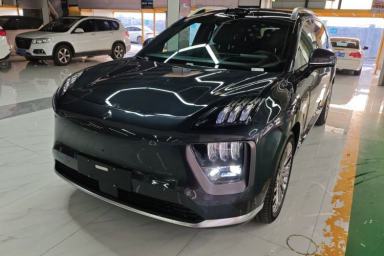 Used Hyptec HL 2025 700 Ultra Six-Seater All-Wheel-Drive LiDAR Version