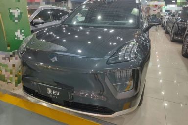 Used Hyptec HL 2025 700 Ultra Six-Seater All-Wheel-Drive LiDAR Version