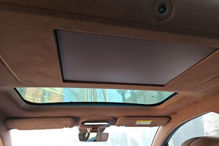 Used Hyptec HL 2025 Model Revised 350 Max Six-Seater LiDAR Edition Headliner