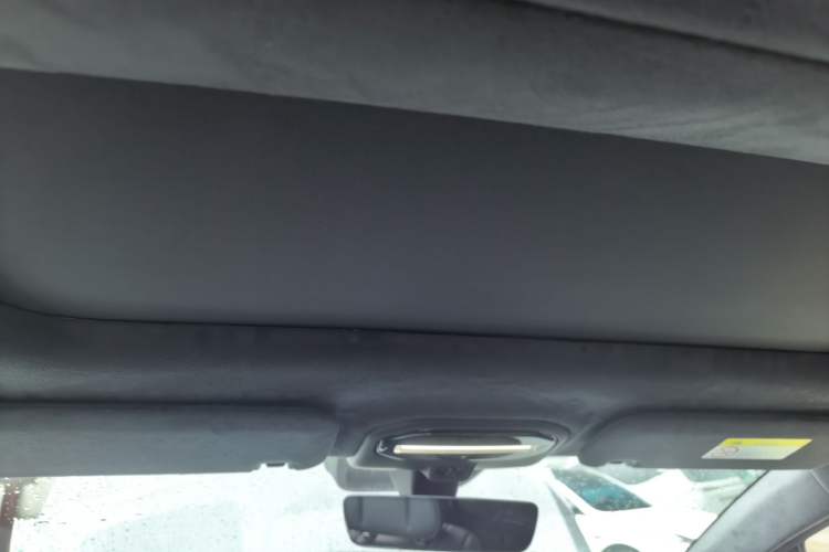 Used Hyptec HL 2025 Model Revised 350 Max Six-Seater LiDAR Edition Headliner