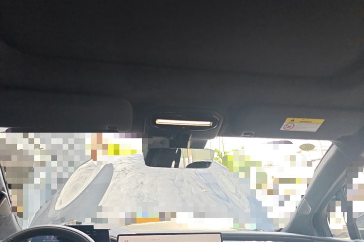 Used Hyptec HL 2025 Model 350 Pro Six-Seater LiDAR Edition Headliner