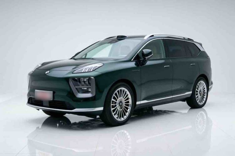 Used Hyptec HL 2025 700 Ultra Six-Seater All-Wheel-Drive LiDAR Version Guazi used car, China used car export, Used car for sale, Used  cars, Cheapest cars for sale