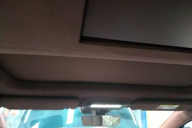 Used Hyptec HL 2025 Model Revised 350 Max Six-Seater LiDAR Edition Headliner