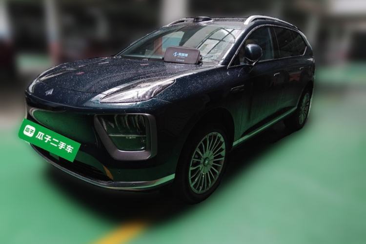 Used Hyptec HL 2025 700 Ultra Six-Seater All-Wheel-Drive LiDAR Version Guazi used car, China used car export, Used car for sale, Used  cars, Cheapest cars for sale