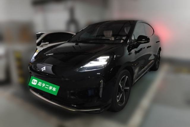 Used Hyptec HT 2023 600 Rear-Drive Tech Edition