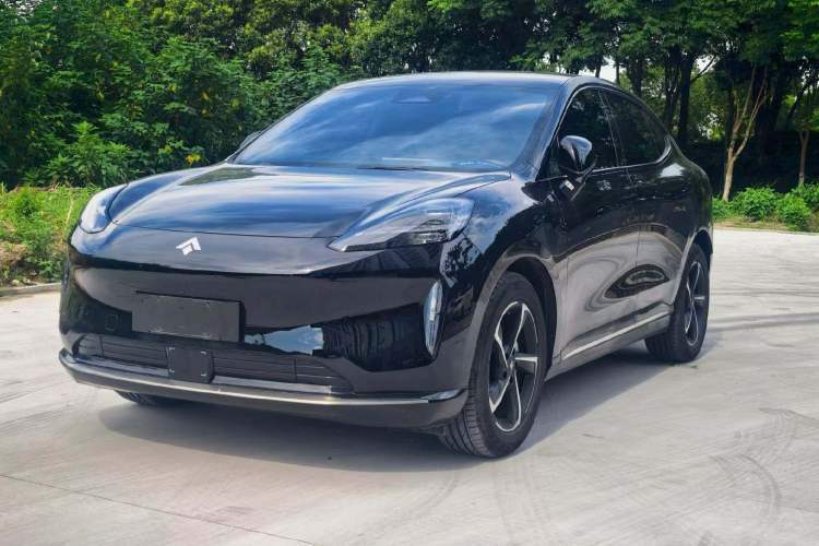 Used Hyptec HT 2023 600 Rear-Drive Tech Edition Guazi used car, China used car export, Used car for sale, Used cars, Cheapest cars for sale