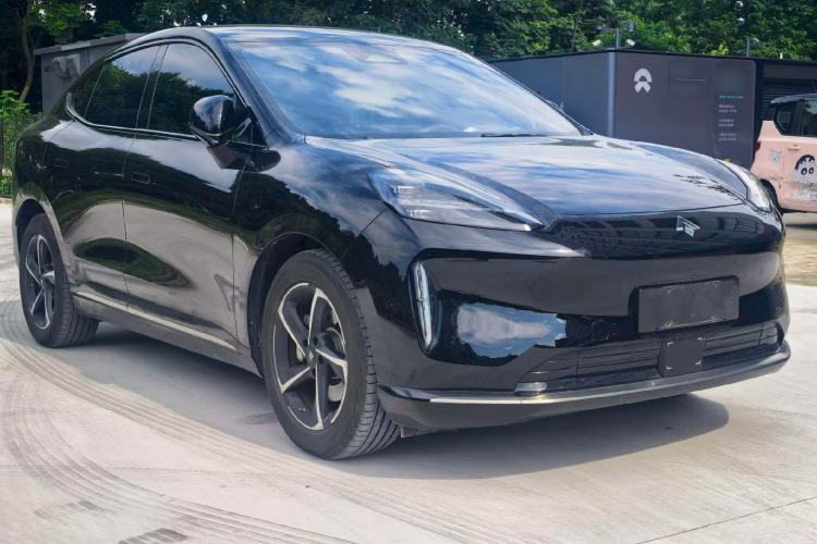 Used Hyptec HT 2023 600 Rear-Drive Tech Edition Exterior 3