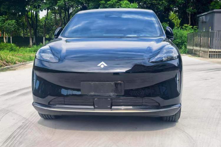 Used Hyptec HT 2023 600 Rear-Drive Tech Edition Exterior 4