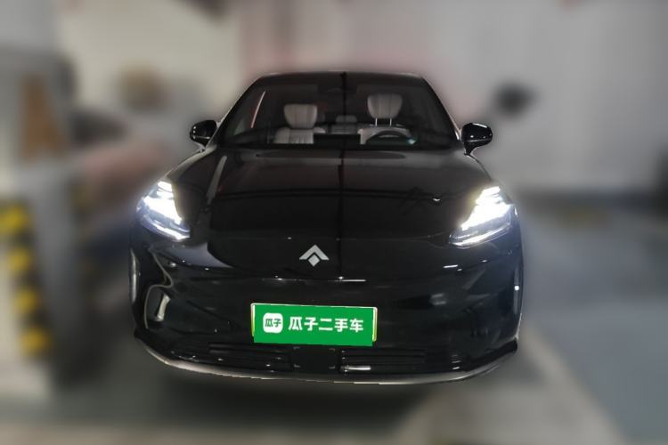Used Hyptec HT 2023 600 Rear-Drive Tech Edition Front