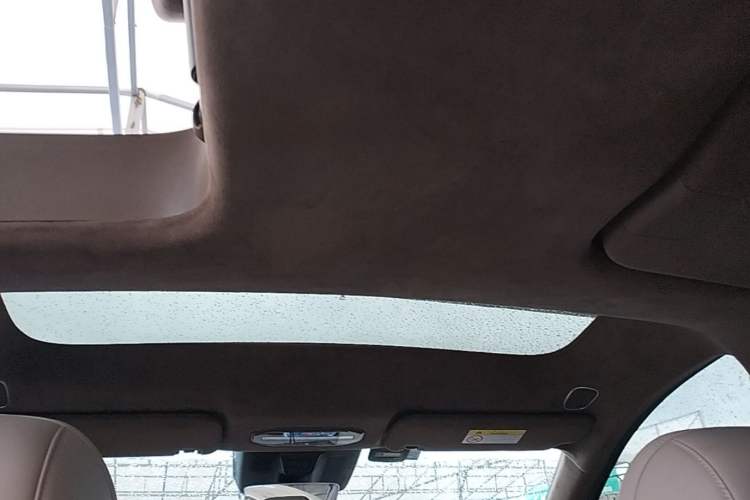Used Hyptec HT 2023 670鸥翼 Ultra-High Voltage NDA Version Headliner
