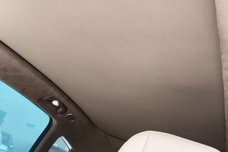 Used Hyptec HT 2023 670 Rear-Drive Ultra-High Voltage Version Headliner