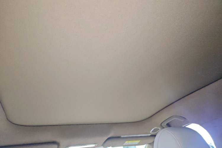 Used Hyptec HT 2023 600 Rear-Drive Tech Edition Headliner