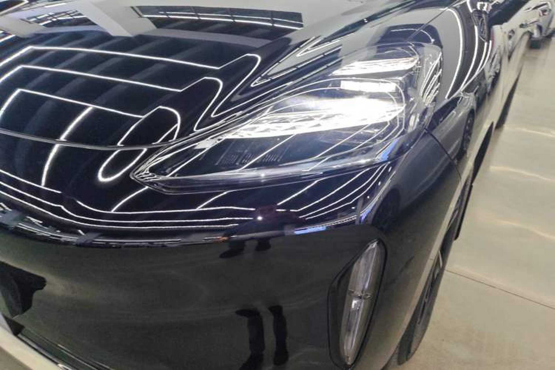 Used Hyptec HT 2023 600 Rear-Drive Tech Edition Left Front Headlight