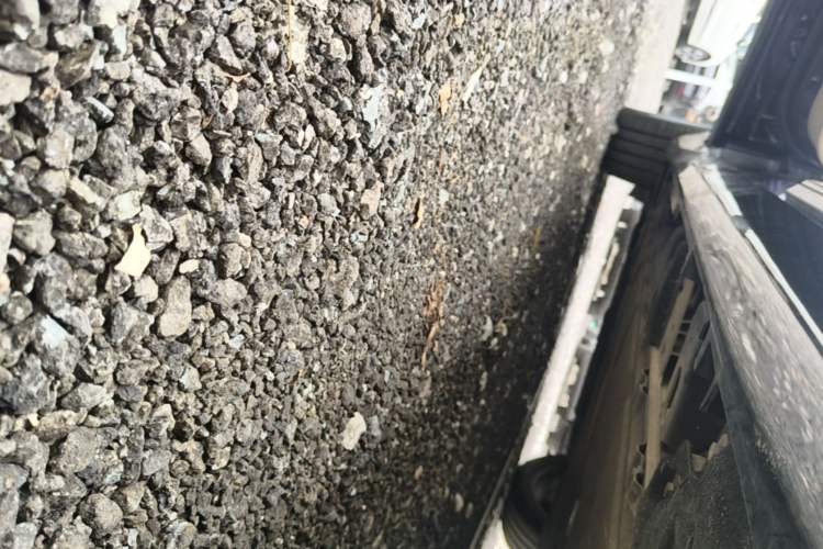 Used Hyptec HT 2023 670 Rear-Drive Ultra-High Voltage Version Left Side Sill