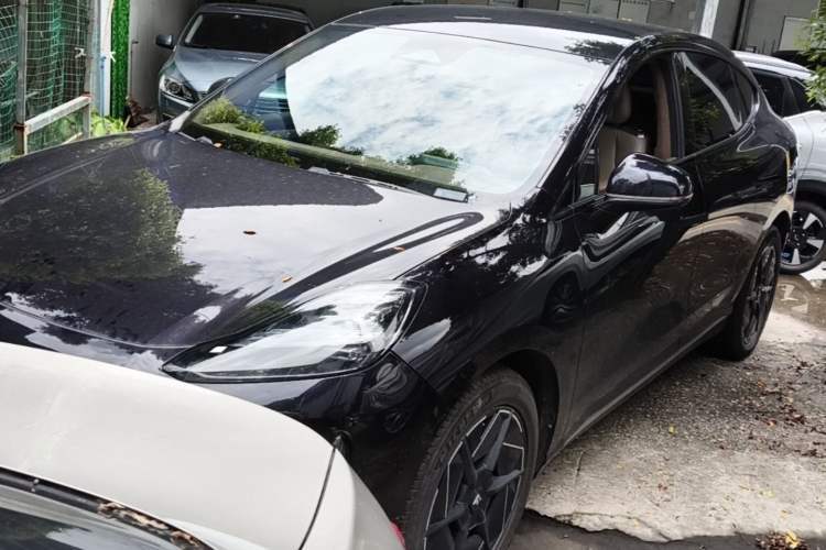 Used Hyptec HT 2023 670 Rear-Drive Ultra-High Voltage Version Guazi used car, China used car export, Used car for sale, Used  cars, Cheapest cars for sale