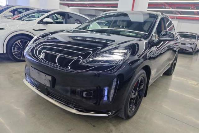 Used Hyptec HT 2023 600 Rear-Drive Tech Edition