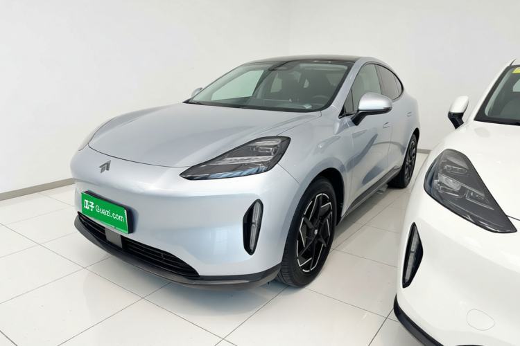 Used Hyptec HT 2023 670 Rear-Drive Ultra-High Voltage Version Guazi used car, China used car export, Used car for sale, Used  cars, Cheapest cars for sale