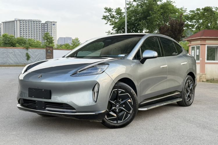 Used Hyptec HT 2023 670 Rear-Drive Ultra-High Voltage Version Guazi used car, China used car export, Used car for sale, Used  cars, Cheapest cars for sale