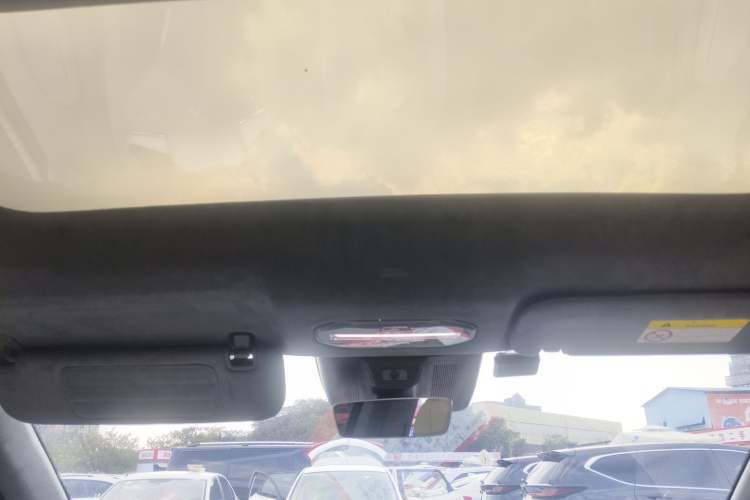 Used Hyptec HT 2023 670鸥翼 Ultra-High Voltage NDA Version Headliner