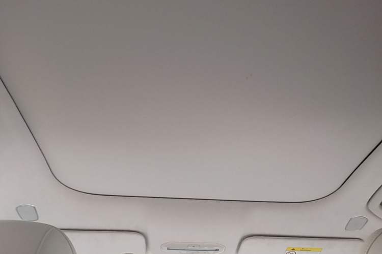 Used Hyptec HT 2023 670 Rear-Drive Ultra-High Voltage Version Headliner