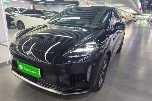 Used Hyptec HT 2023 600 Rear-Drive Tech Edition