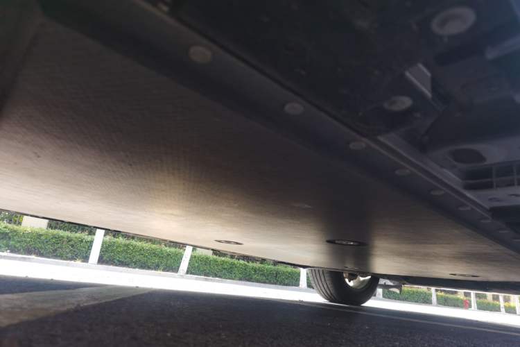 Used Hyptec HT 2023 600 Rear-Drive Tech Edition Chassis Rear Right