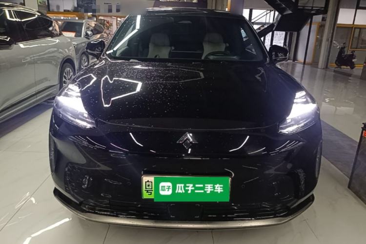 Used Hyptec HT 2023 670鸥翼 Ultra-High Voltage NDA Version Front