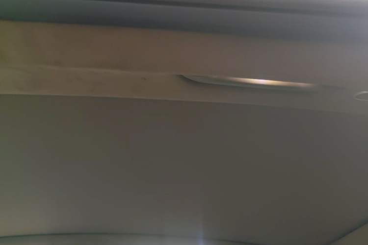Used Hyptec HT 2023 670 Rear-Drive Ultra-High Voltage Version Headliner