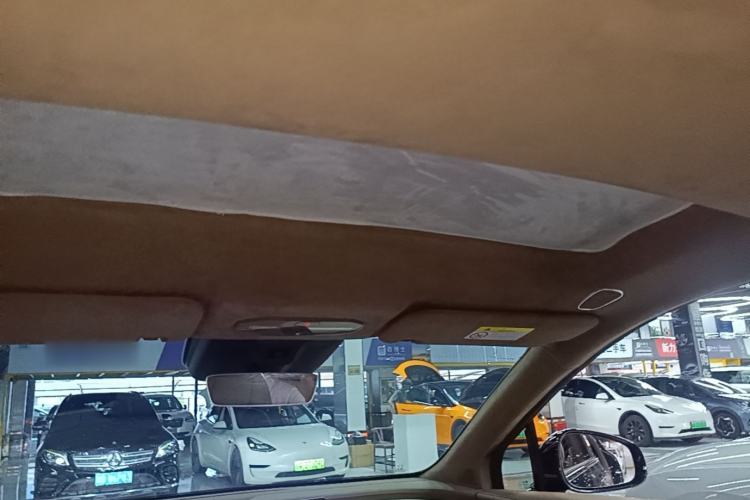 Used Hyptec HT 2023 670鸥翼 Ultra-High Voltage NDA Version Headliner