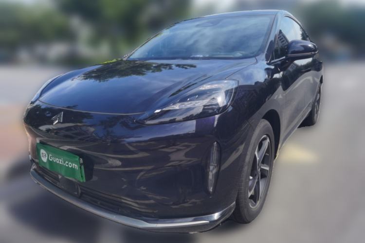 Used Hyptec HT 2023 600 Rear-Drive Tech Edition Guazi used car, China used car export, Used car for sale, Used cars, Cheapest cars for sale
