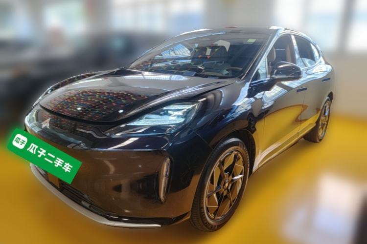 Hyptec HT 2023 670 Rear-Drive Ultra-High Voltage Version usado Guazi used car, China used car export, Used car for sale, Used  cars, Cheapest cars for sale