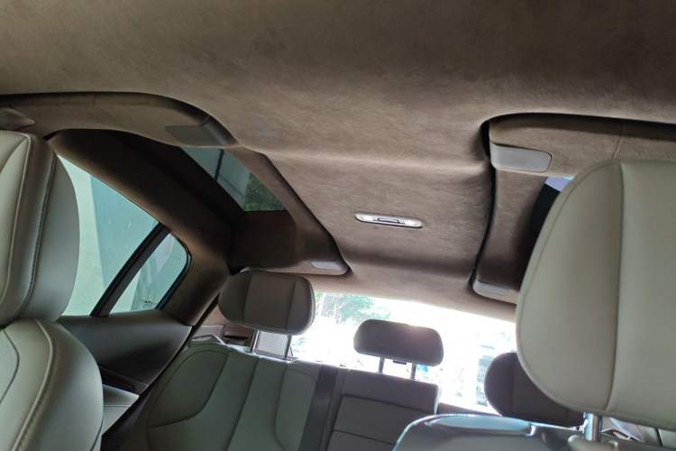 Used Hyptec HT 2023 670鸥翼 Ultra-High Voltage NDA Version Headliner