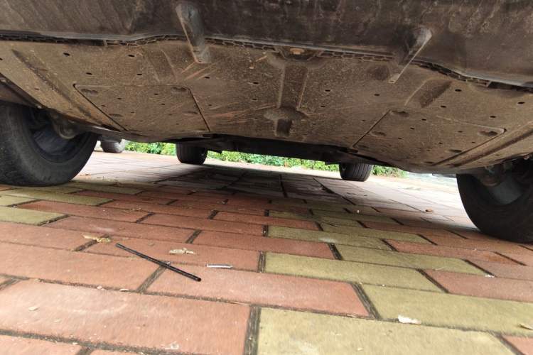 Used Hyptec HT 2023 670 Rear-Drive Ultra-High Voltage Version Chassis Rear