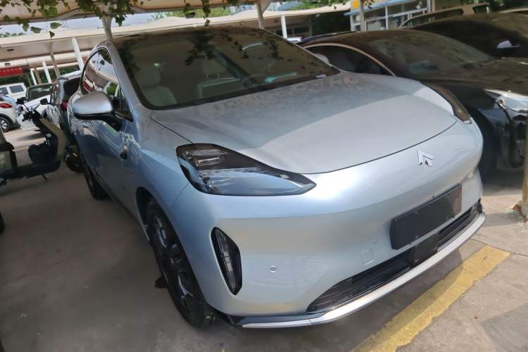 Used Hyptec HT 2023 670鸥翼 Ultra-High Voltage NDA Version Exterior 2