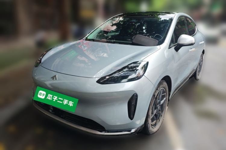 Used Hyptec HT 2023 670 Rear-Drive Ultra-High Voltage Version Guazi used car, China used car export, Used car for sale, Used  cars, Cheapest cars for sale