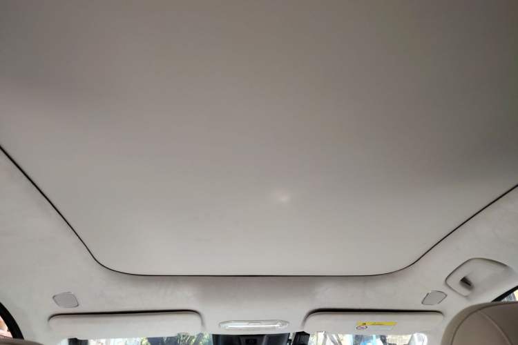 Used Hyptec HT 2023 670 Rear-Drive Ultra-High Voltage Version Headliner