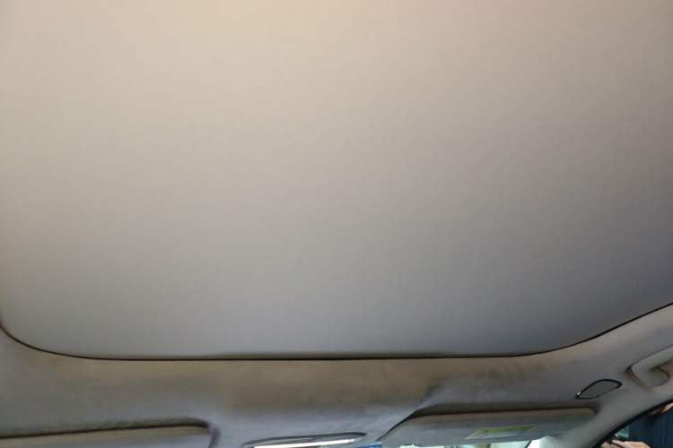 Used Hyptec HT 2023 670 Rear-Drive Ultra-High Voltage Version Headliner