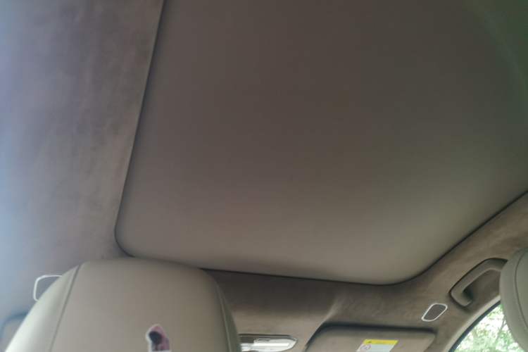 Used Hyptec HT 2023 670 Rear-Drive Ultra-High Voltage Version Headliner