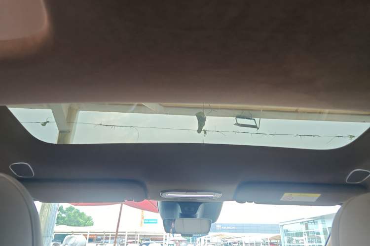 Used Hyptec HT 2023 670鸥翼 Ultra-High Voltage NDA Version Headliner