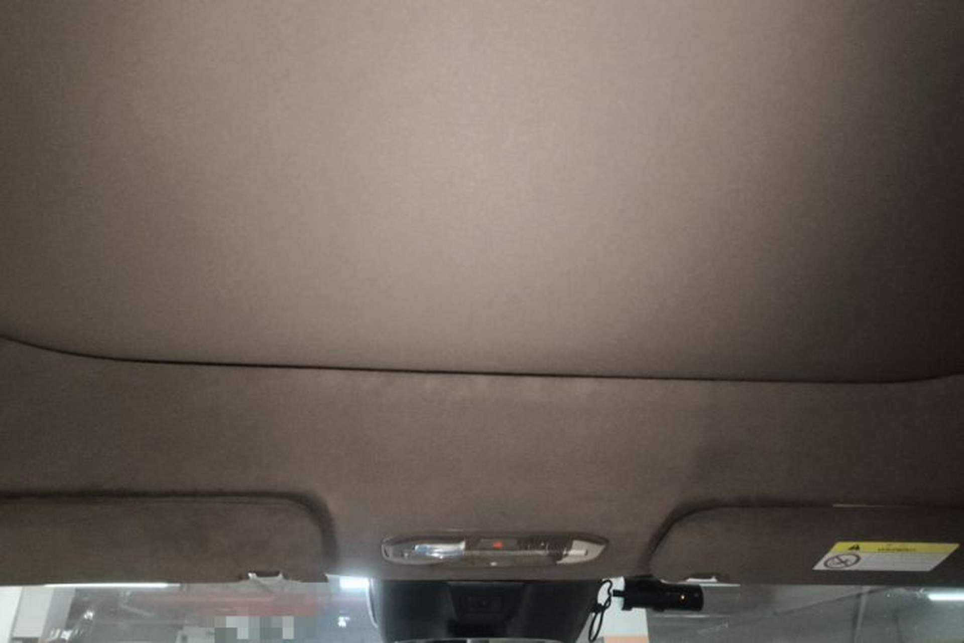 Used Hyptec HT 2023 670 Rear-Drive Ultra-High Voltage Version Headliner