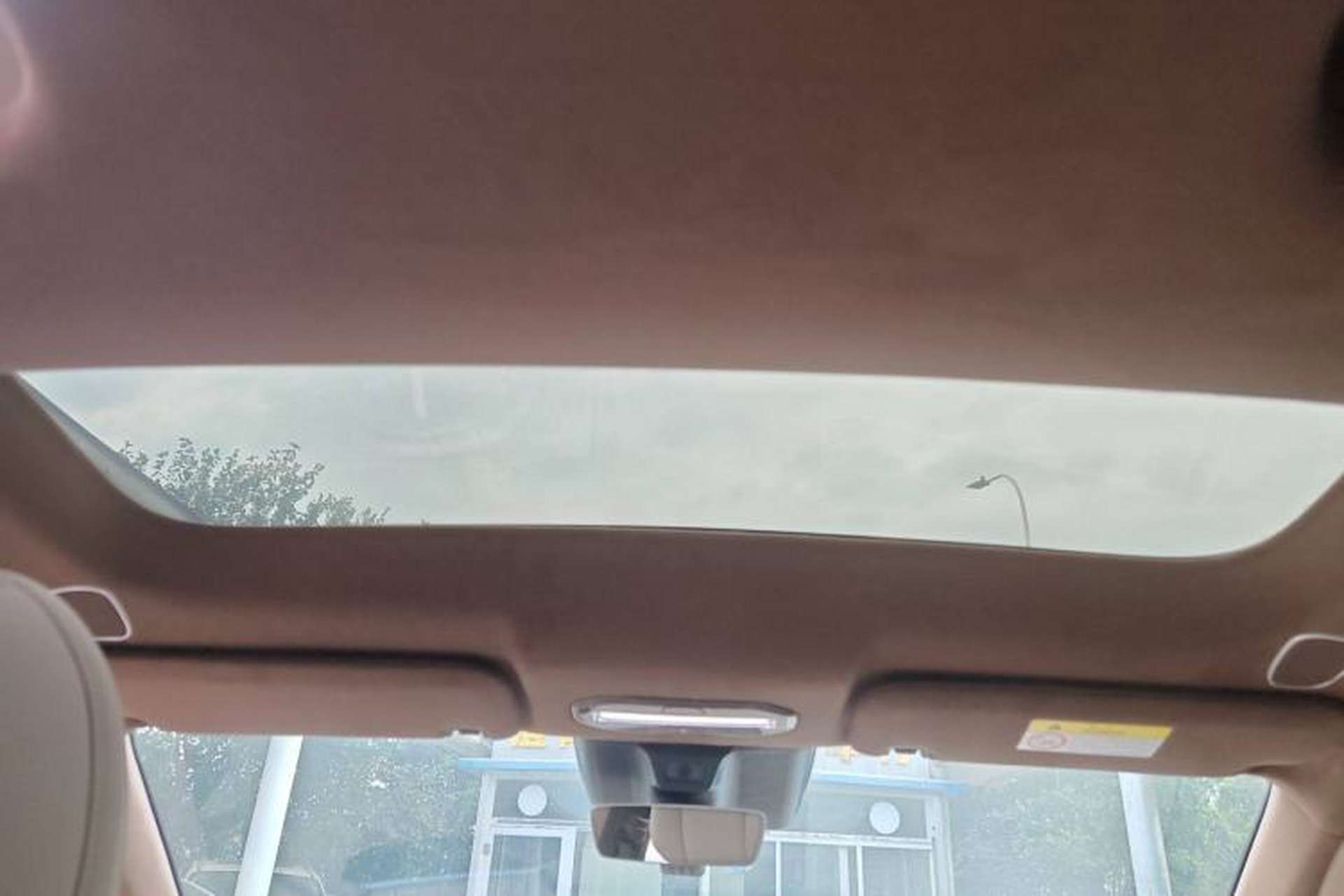 Used Hyptec HT 2023 670鸥翼 Ultra-High Voltage NDA Version Headliner