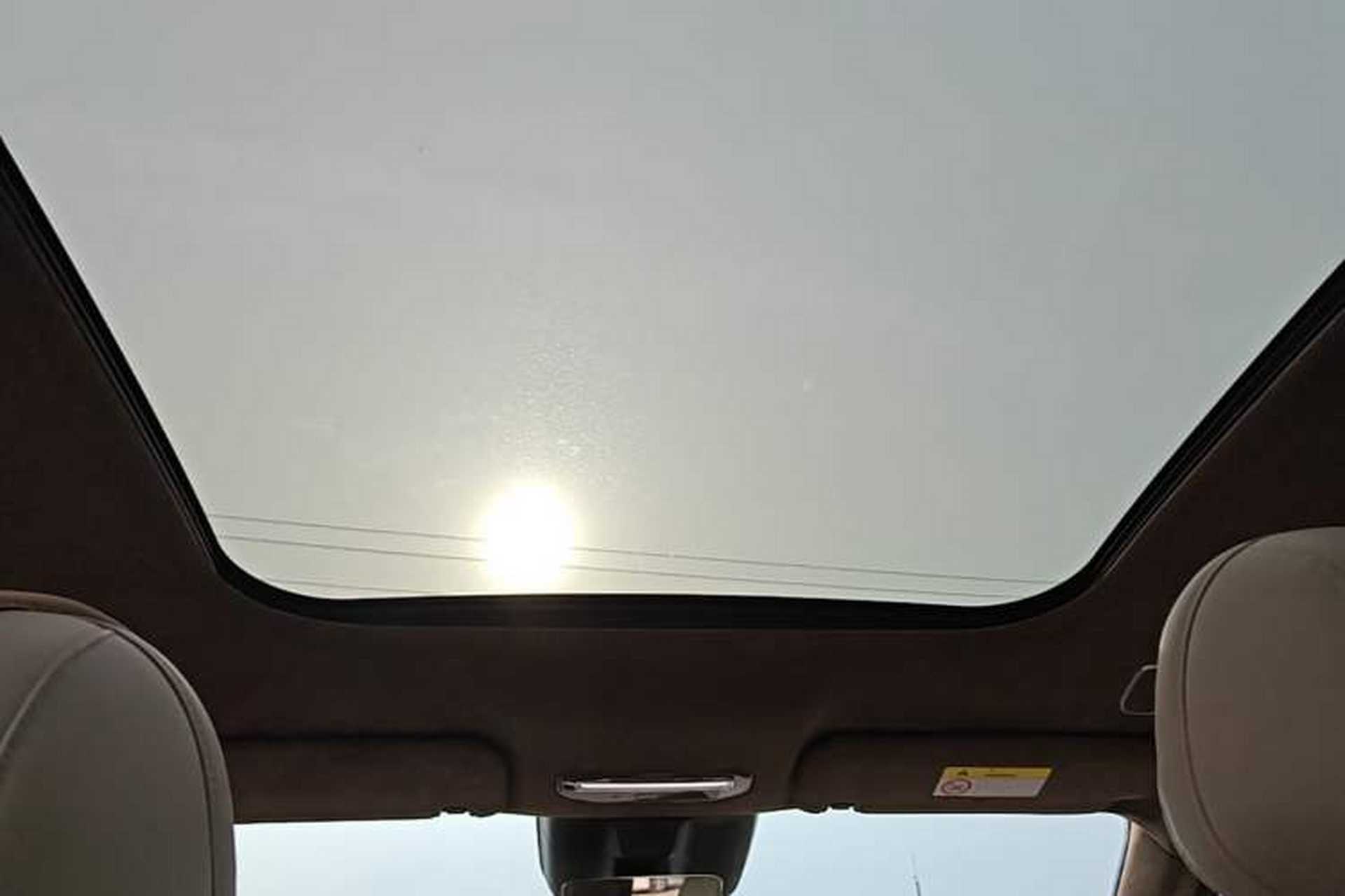 Used Hyptec HT 2023 670 Rear-Drive Ultra-High Voltage Version Headliner