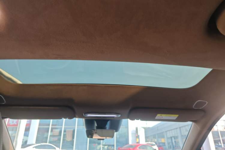 Used Hyptec HT 2023 670鸥翼 Ultra-High Voltage NDA Version Headliner