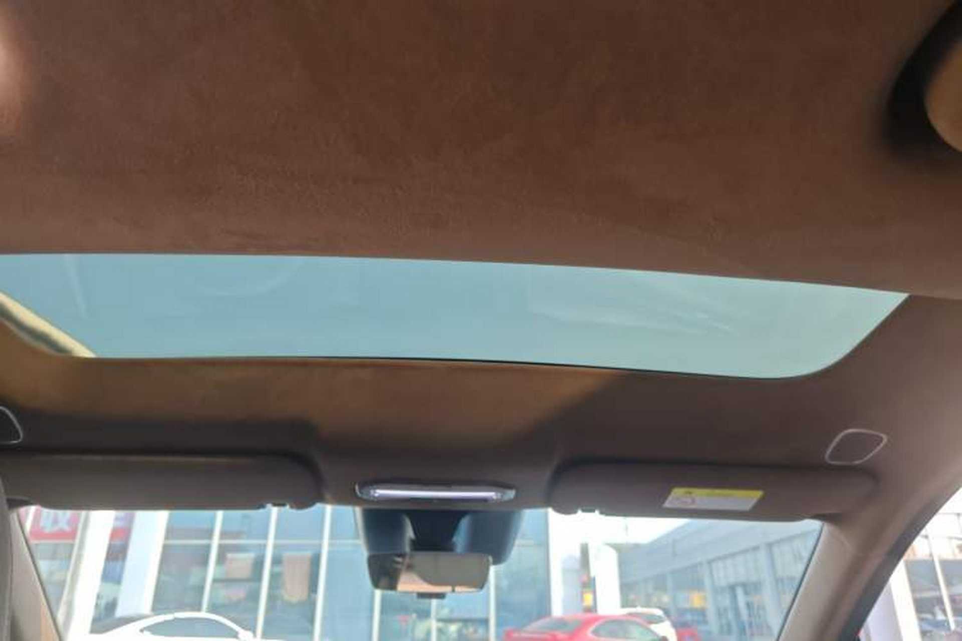 Used Hyptec HT 2023 670鸥翼 Ultra-High Voltage NDA Version Headliner
